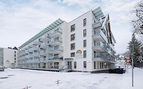 Szymony Apartments Zakopane with SPA&Parking by Noclegi Renters